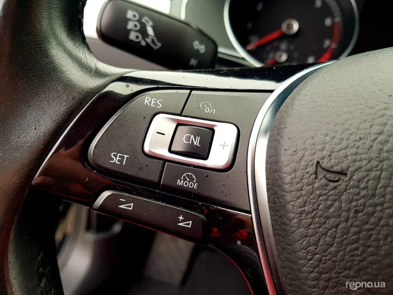 Volkswagen Passat 2016 - 26