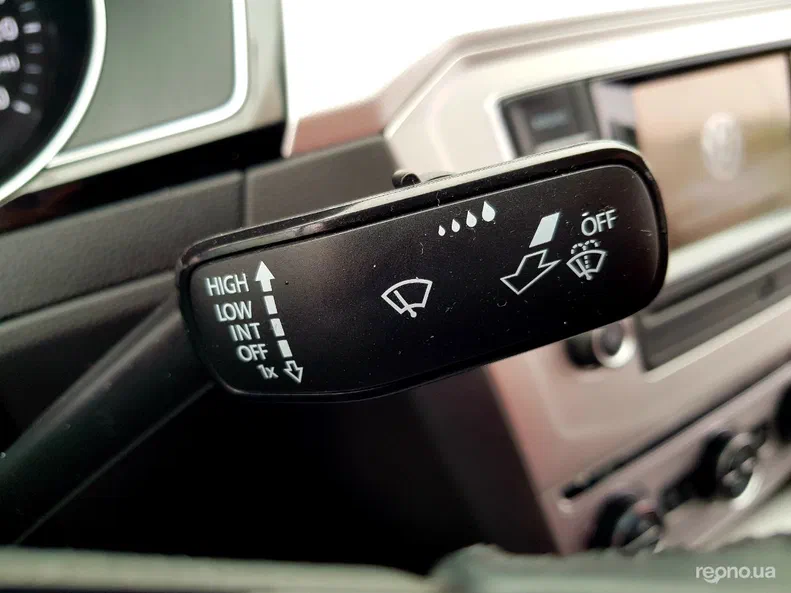 Volkswagen Passat 2016 - 33