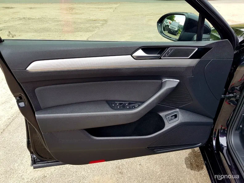 Volkswagen Passat 2016 - 12