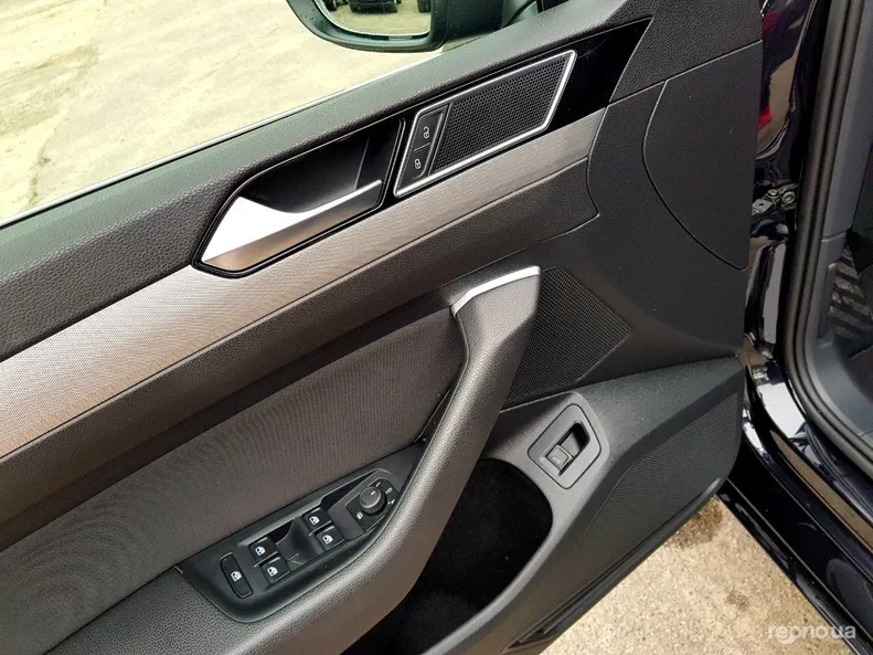 Volkswagen Passat 2016 - 13