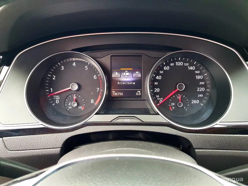 Volkswagen Passat 2016 - 35