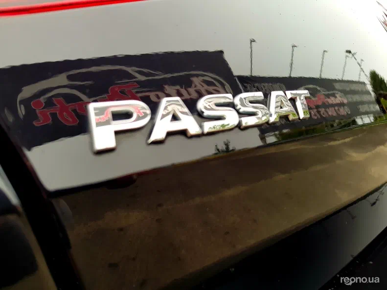 Volkswagen Passat 2016 - 16