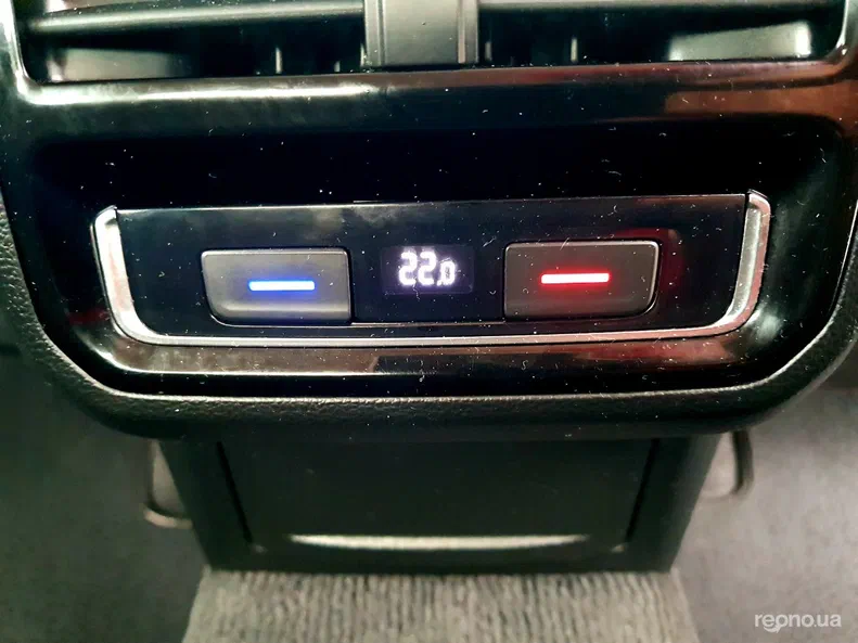 Volkswagen Passat 2016 - 38