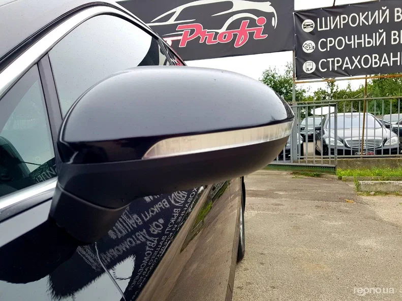 Volkswagen Passat 2016 - 9