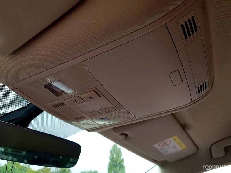 Volkswagen Passat 2016 - 36