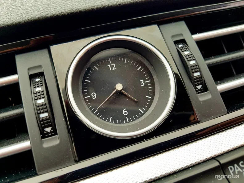 Volkswagen Passat 2016 - 32