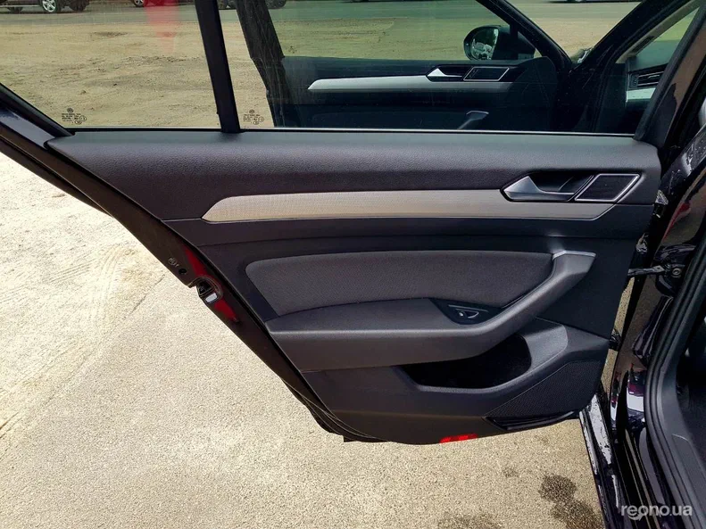 Volkswagen Passat 2016 - 15