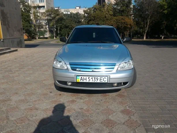 Lada (ВАЗ) 2101 2008 - 8