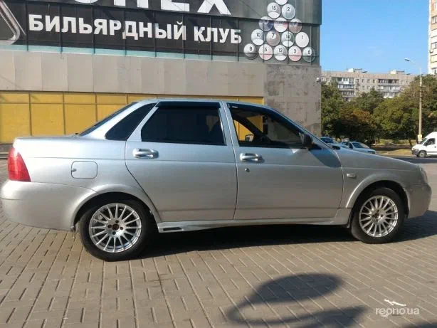 Lada (ВАЗ) 2101 2008