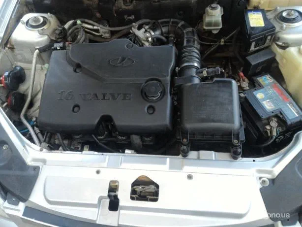 Lada (ВАЗ) 2101 2008