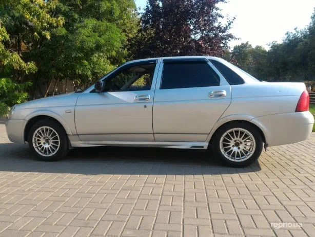 Lada (ВАЗ) 2101 2008 - 5