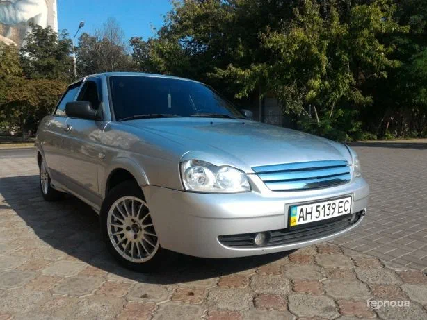 Lada (ВАЗ) 2101 2008 - 7