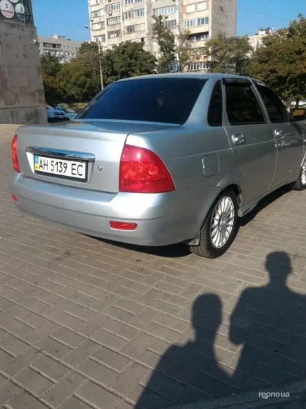 Lada (ВАЗ) 2101 2008 - 6