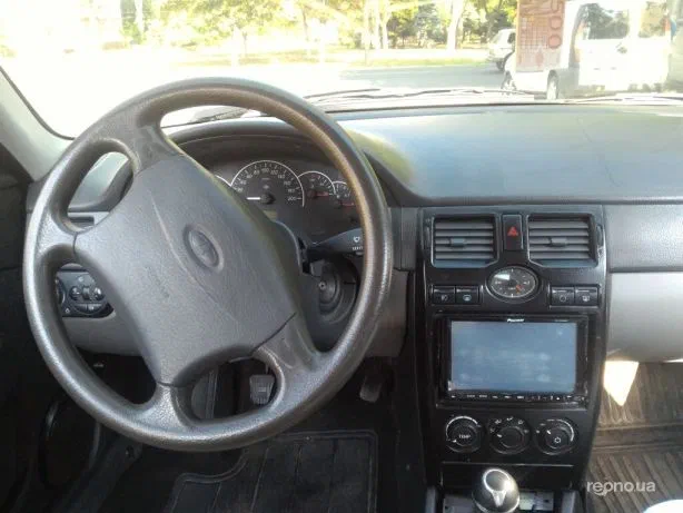 Lada (ВАЗ) 2101 2008