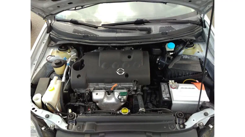 Nissan Primera 2005 - 6