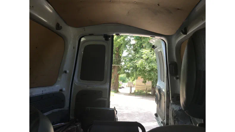 Renault Kangoo 2005 - 11