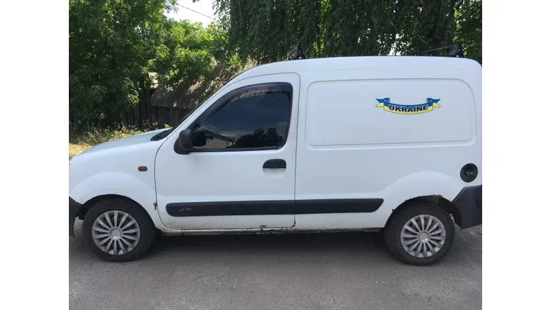 Renault Kangoo 2005 - 1