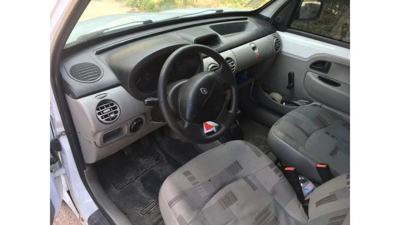 Renault Kangoo 2005 - 7