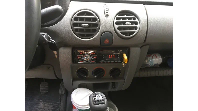Renault Kangoo 2005 - 8