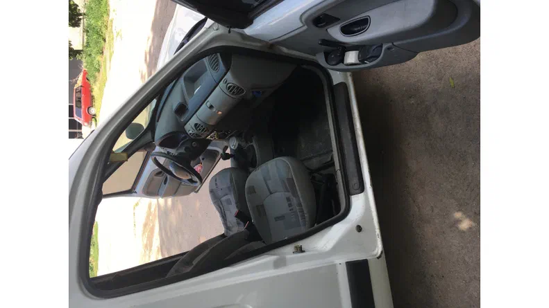 Renault Kangoo 2005 - 5