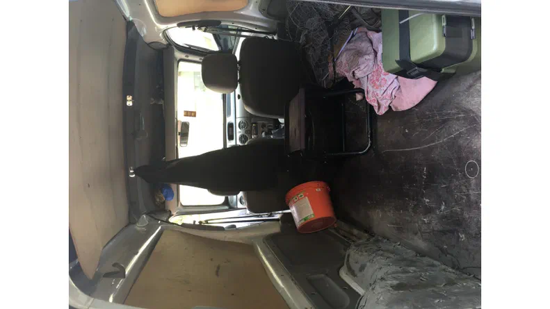 Renault Kangoo 2005 - 10