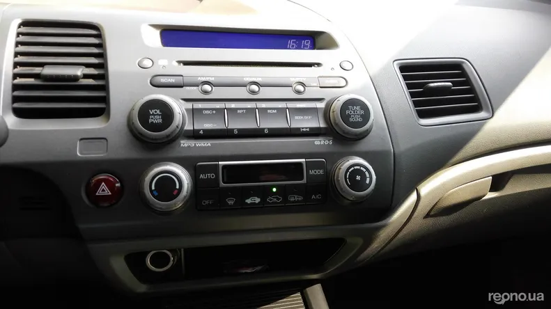 Honda Civic 2008