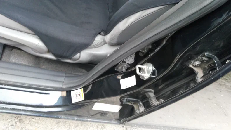 Honda Civic 2008 - 5