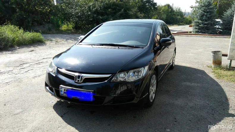 Honda Civic 2008