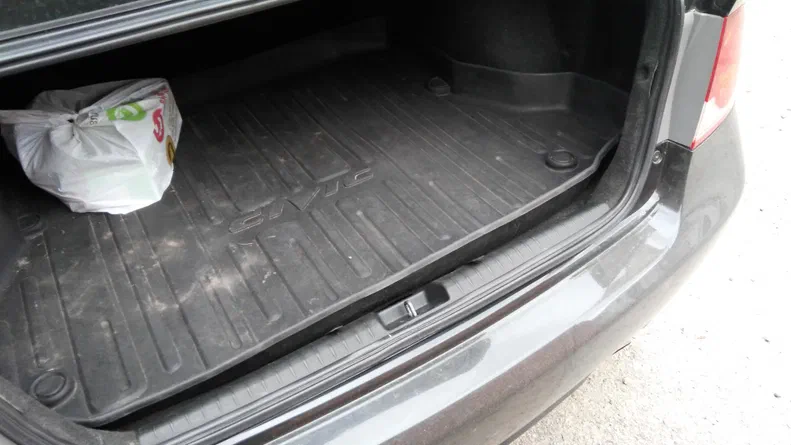 Honda Civic 2008 - 7