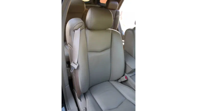 Cadillac SRX 2007 - 7