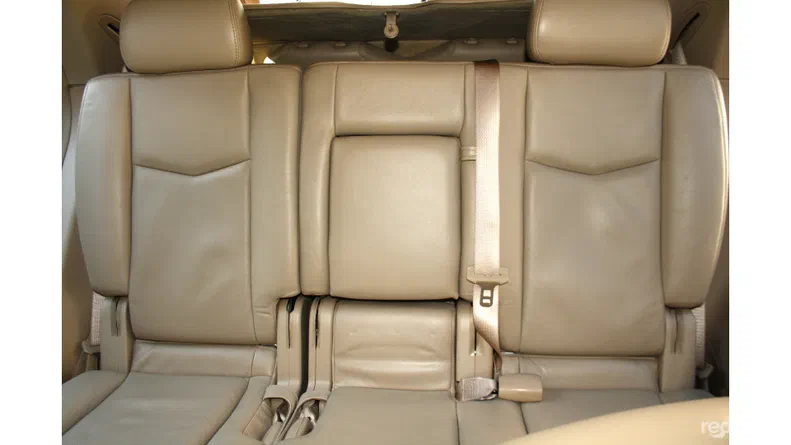 Cadillac SRX 2007 - 13