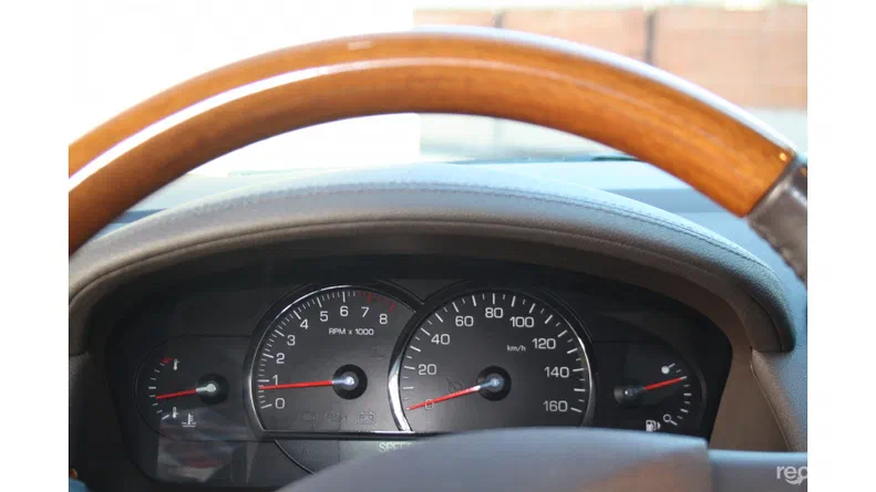 Cadillac SRX 2007 - 8