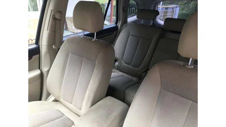 Hyundai Santa Fe 2008 - 10