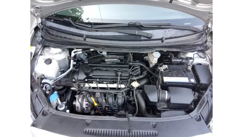 Hyundai i20 2009 - 5