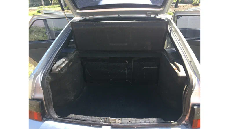 Lada (ВАЗ) 2112 2007 - 6