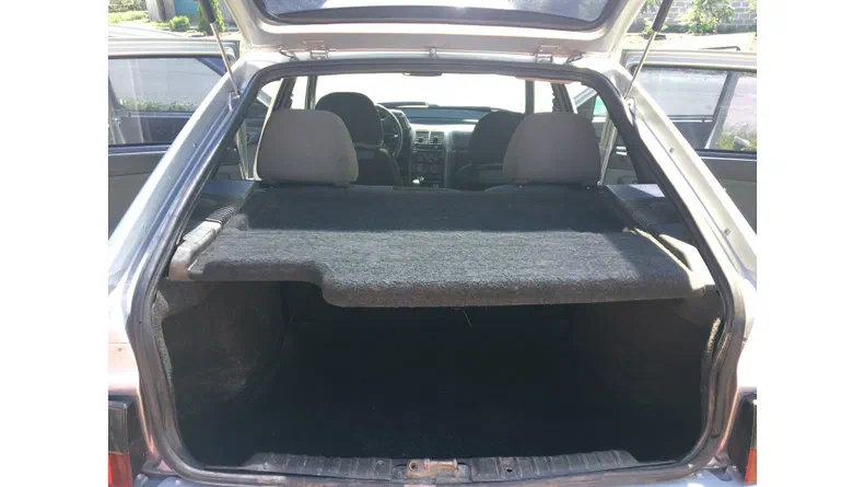 Lada (ВАЗ) 2112 2007 - 7