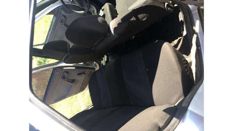 Lada (ВАЗ) 2112 2007