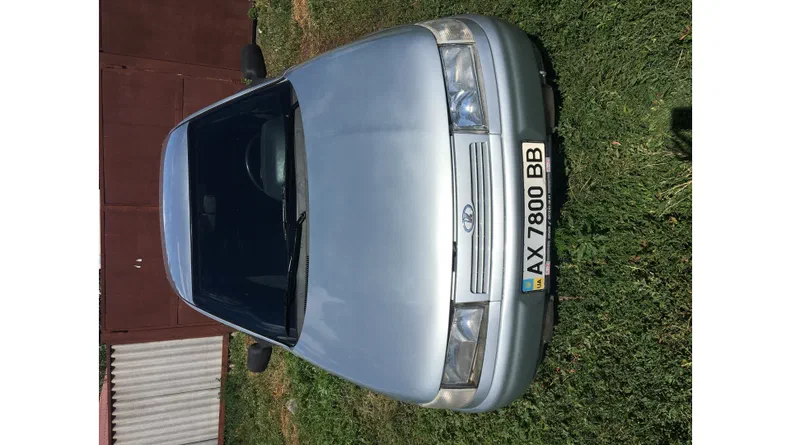 Lada (ВАЗ) 2112 2007 - 10
