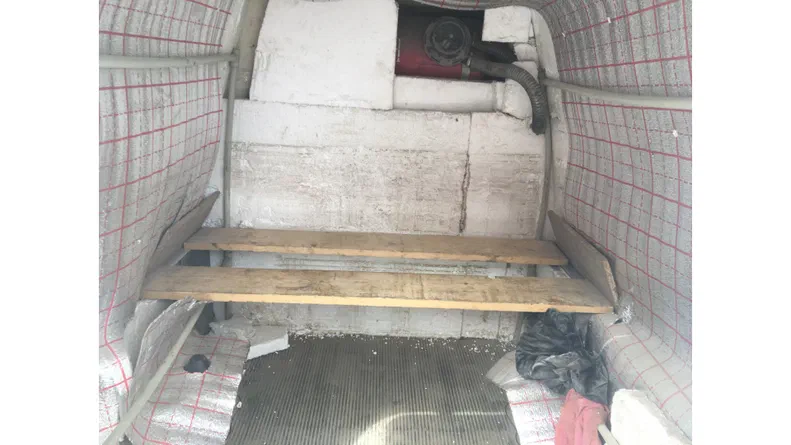 ЗАЗ 1102 «Таврія» 2005 - 14