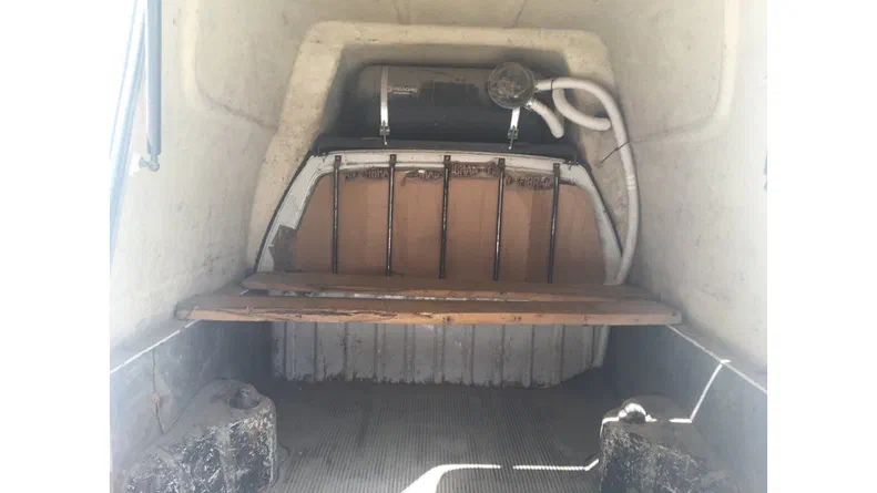 ЗАЗ 1102 «Таврія» 2005 - 4