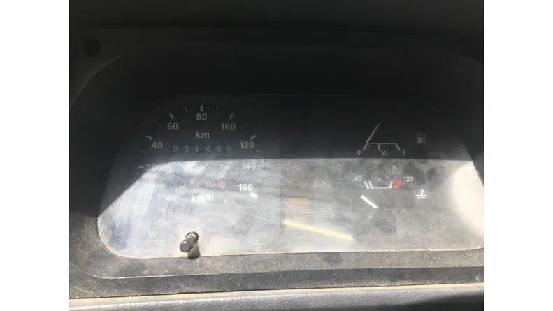 ЗАЗ 1102 «Таврія» 2005 - 2