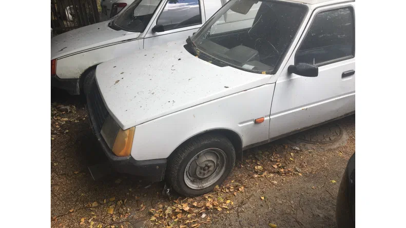 ЗАЗ 1102 «Таврія» 2005 - 0