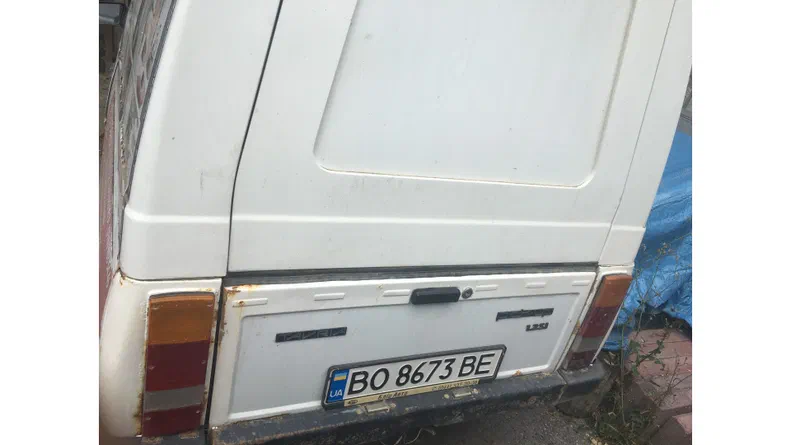 ЗАЗ 1102 «Таврія» 2005 - 13