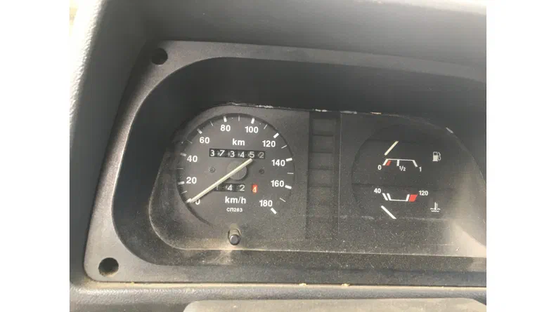 ЗАЗ 1102 «Таврія» 2005 - 10