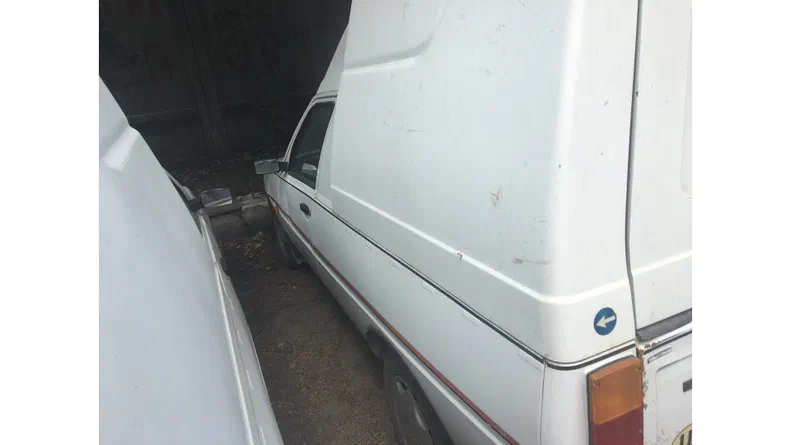 ЗАЗ 1102 «Таврія» 2005 - 7