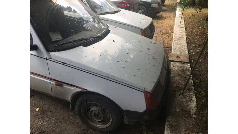 ЗАЗ 1102 «Таврія» 2005 - 9