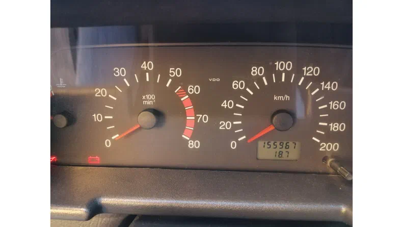 Lada (ВАЗ) 2111 2004 - 5