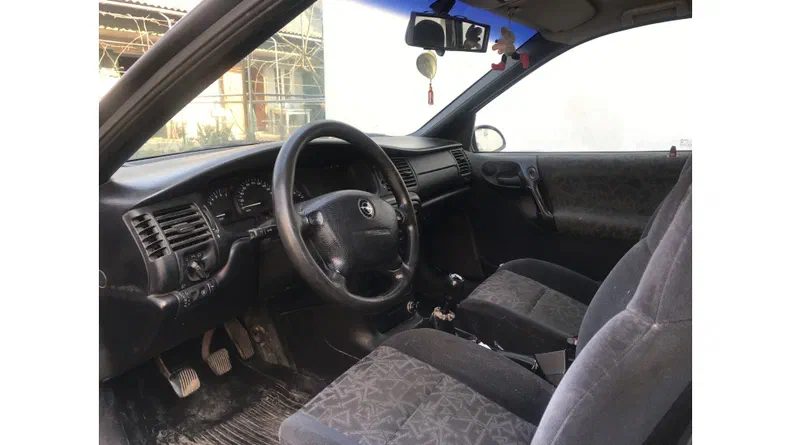 Opel Vectra 1997
