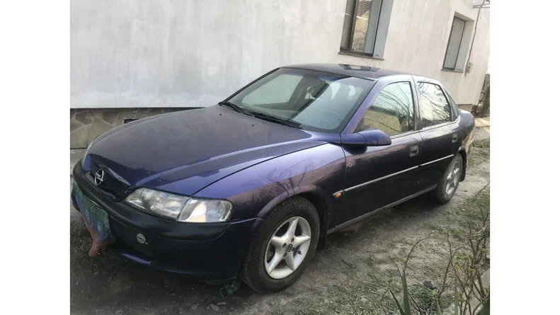 Opel Vectra 1997