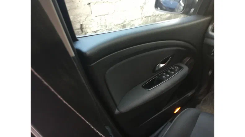 Renault Fluence 2010